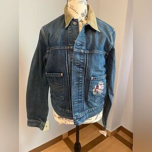 Polo Ralph Lauren Jean Jacket